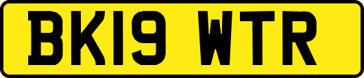 BK19WTR