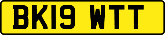 BK19WTT