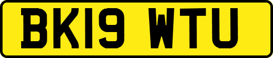 BK19WTU