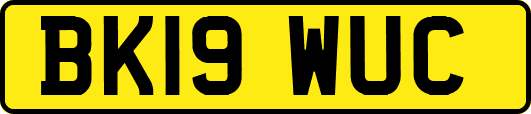 BK19WUC