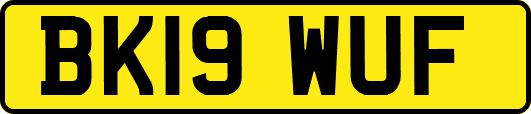 BK19WUF