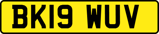 BK19WUV