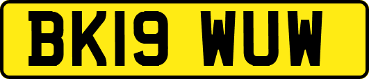BK19WUW