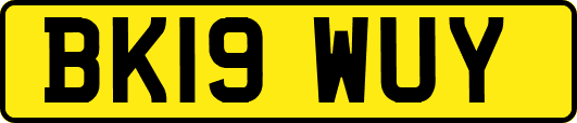 BK19WUY