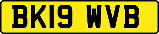 BK19WVB