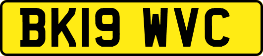 BK19WVC
