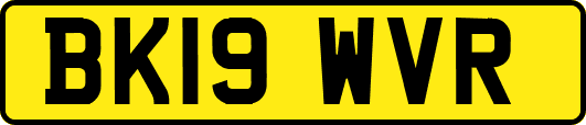 BK19WVR
