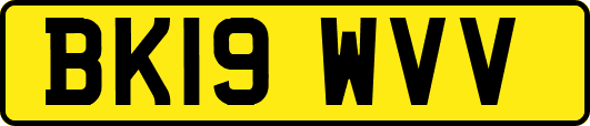 BK19WVV