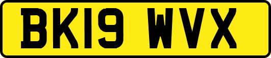 BK19WVX