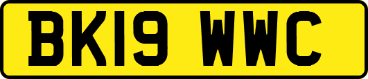 BK19WWC