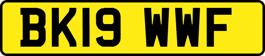 BK19WWF
