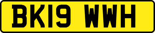BK19WWH
