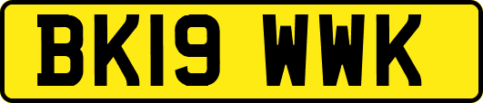 BK19WWK