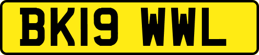 BK19WWL