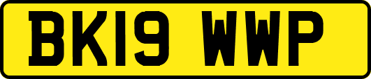 BK19WWP