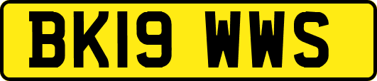 BK19WWS