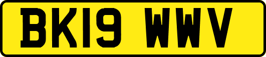 BK19WWV