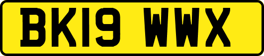 BK19WWX