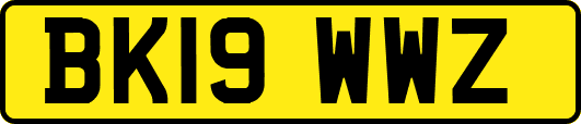 BK19WWZ