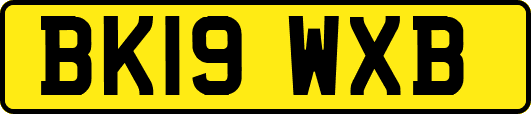 BK19WXB