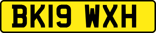 BK19WXH