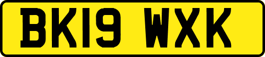 BK19WXK