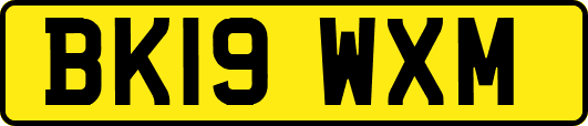 BK19WXM