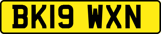 BK19WXN