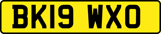 BK19WXO