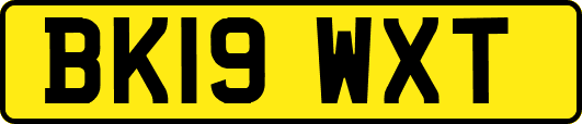 BK19WXT