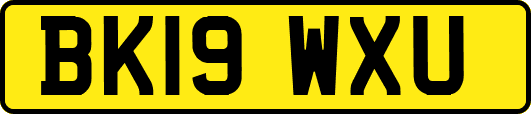 BK19WXU