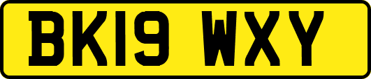 BK19WXY