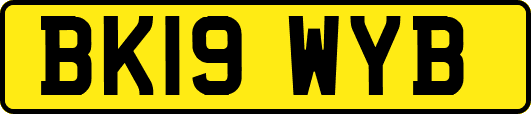 BK19WYB