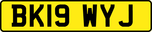 BK19WYJ
