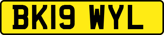 BK19WYL