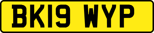 BK19WYP