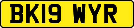 BK19WYR