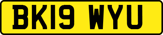 BK19WYU