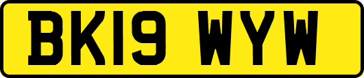 BK19WYW