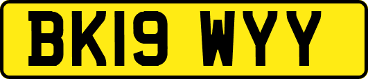 BK19WYY