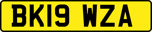 BK19WZA