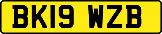 BK19WZB
