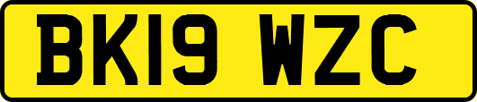 BK19WZC