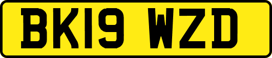BK19WZD