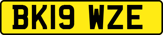 BK19WZE