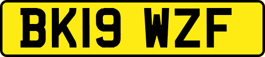 BK19WZF