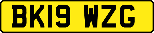 BK19WZG