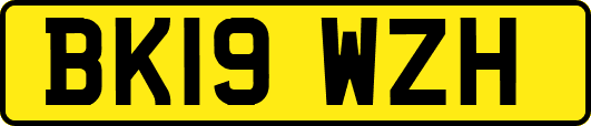 BK19WZH