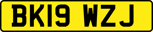 BK19WZJ