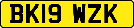 BK19WZK